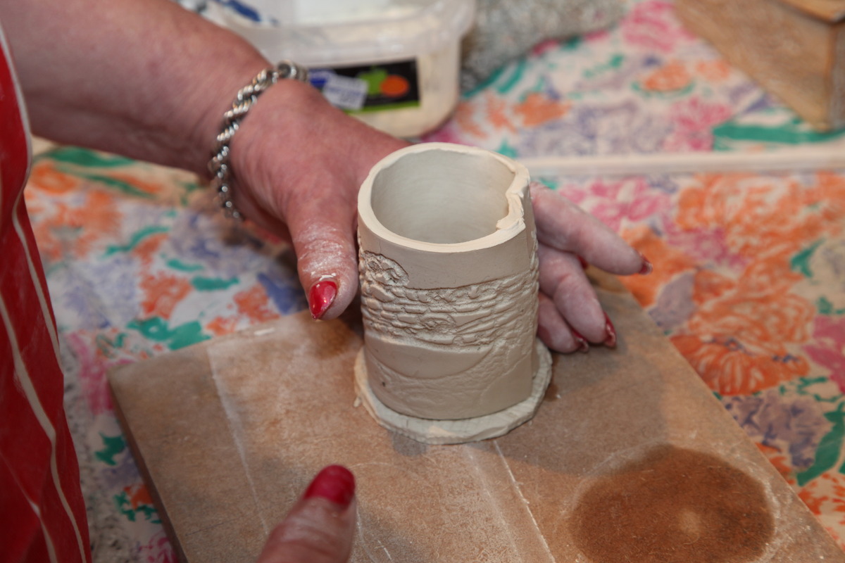 ...and here's the rest.